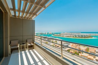 Ramada Hotel And Suites Amwaj Islands Manama