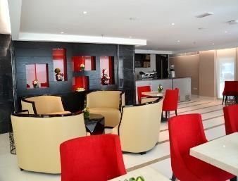 Ramada Hotel And Suites Amwaj Islands Manama