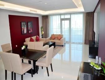 Ramada Hotel And Suites Amwaj Islands Manama