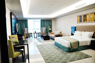 Ramada Hotel And Suites Amwaj Islands Manama