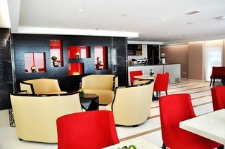 Ramada Hotel And Suites Amwaj Islands Manama