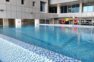 Ramada Hotel And Suites Amwaj Islands Manama