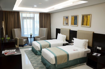 Ramada Hotel And Suites Amwaj Islands Manama