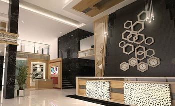 Ramada Hotel And Suites Amwaj Islands Manama