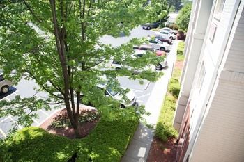 Aparthotel Candlewood Suites Huntersville