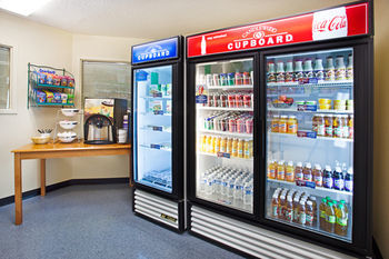 Aparthotel Candlewood Suites Huntersville
