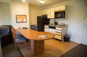 Aparthotel Candlewood Suites Huntersville