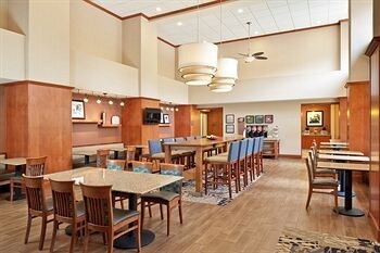 Hotel Hampton Inn And Suites Providence Smithfield