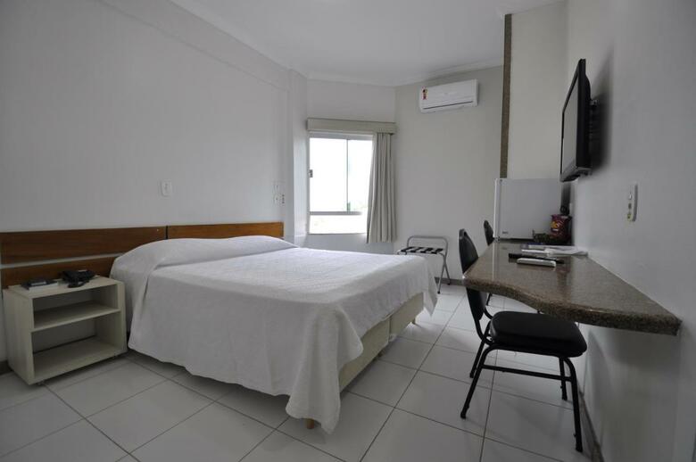 Barravento Praia Hotel