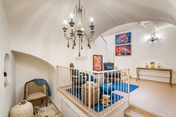 Apartamento Sweet Inn - King David III