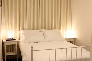 Apartamento Tel Aviv Home