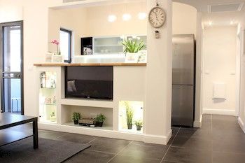 Apartamento Tel Aviv Home