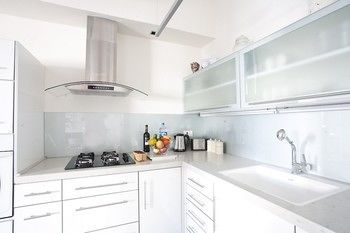 Apartamento Tel Aviv Home