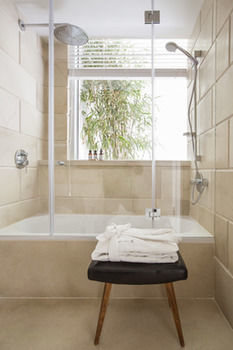Hotel White Villa Tel Aviv