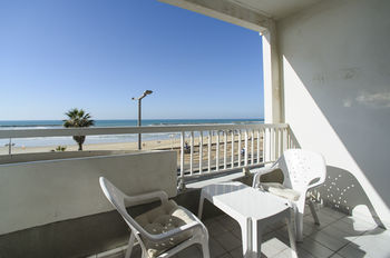 Apartamento Gorgeous Suite With Ocean View Tlv