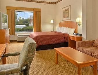 Hotel Wingate By Wyndham Winchester