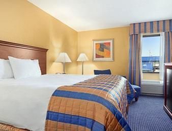 Hotel Super 8 Hattiesburg South