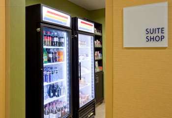 Hotel Holiday Inn Express & Suites Davenport