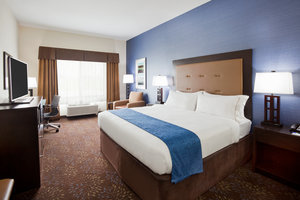 Hotel Holiday Inn Express & Suites Davenport