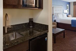 Hotel Holiday Inn Express & Suites Davenport