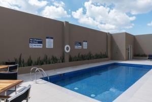 Hotel Hampton Inn Irapuato