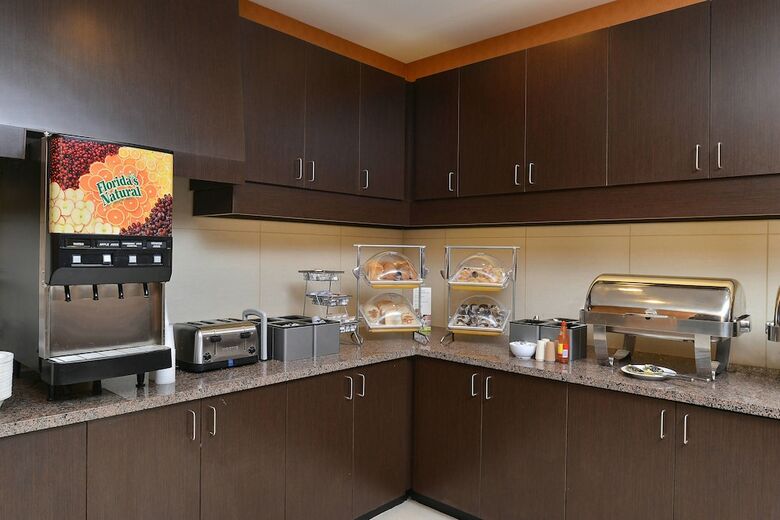 Hotel Residence Inn Des Moines Downtown