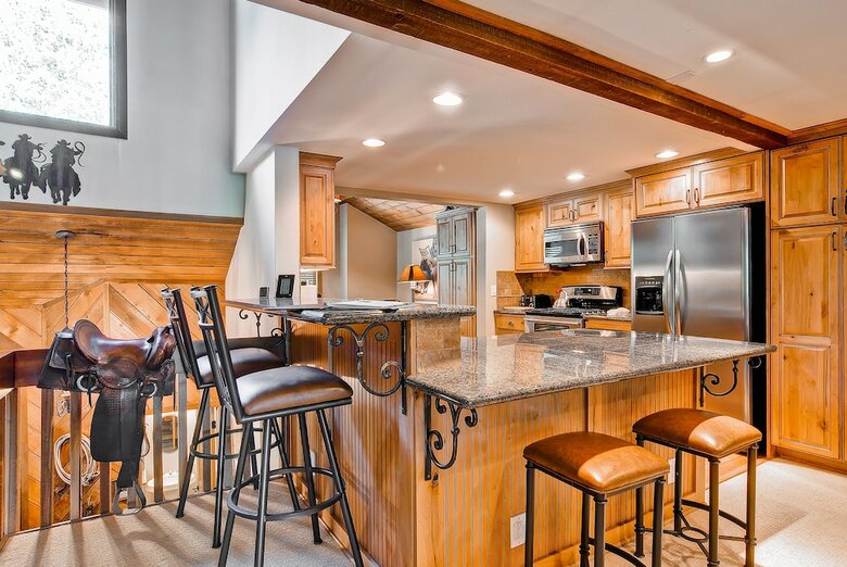 Apartamento Ridgepoint Townhomes By East West