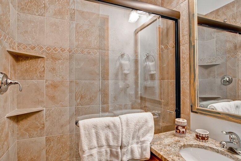 Apartamento Ridgepoint Townhomes By East West