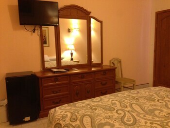 Hotel Hospedaje Mulege