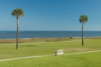 Hotel Holiday Inn Resort Jekyll Island