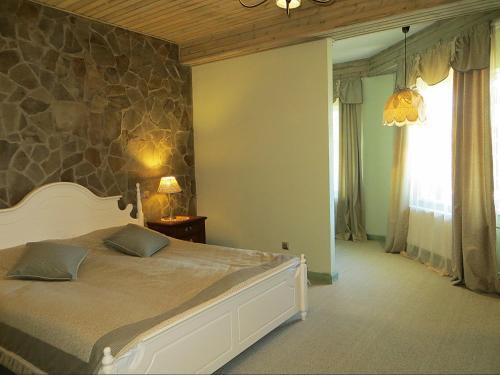 Hotel Guest House Blizhnie Dubki
