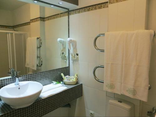 Hotel Guest House Blizhnie Dubki