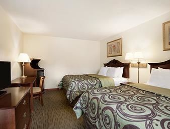 Motel Days Inn Great Barrington