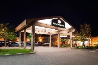 Hotel Red Lion River Inn