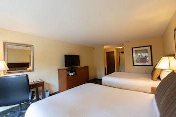 Hotel Red Lion River Inn