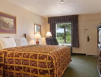 Hotel Days Inn Greenville Ms