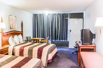 Hotel Econo Lodge & Suites