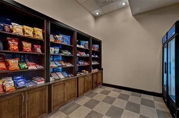 Hotel Hampton Inn And Suites Tampa Northwest