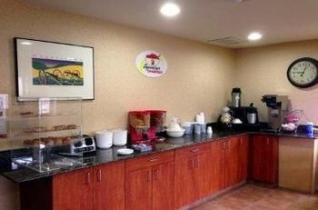 Motel Super 8 Hagerstown Md