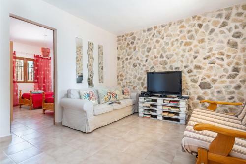 Villa Raco De Can Pep