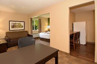 Hotel Extended Stay America - Wichita - East