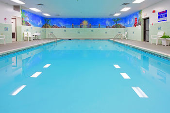 Hotel Holiday Inn Express Stony Brook