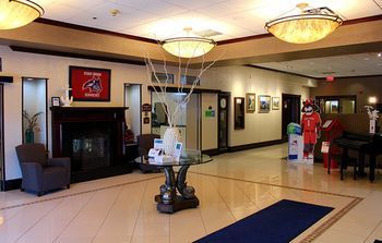 Hotel Holiday Inn Express Stony Brook