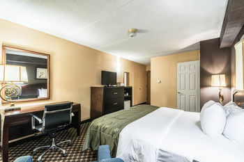 Hotel Quality Inn