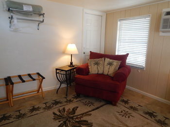 Motel Parmer's Resort