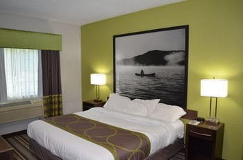 Motel Super 8 Freeport L.l. Bean Brunswick Area