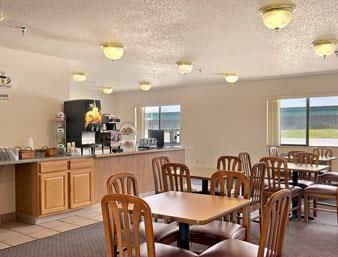 Motel Super 8 Of Fountain