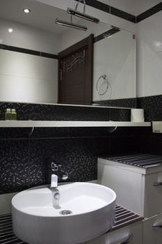 Noche Suites Harbiye