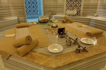 Steigenberger Airport Hotel Istanbul