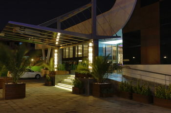 Steigenberger Airport Hotel Istanbul